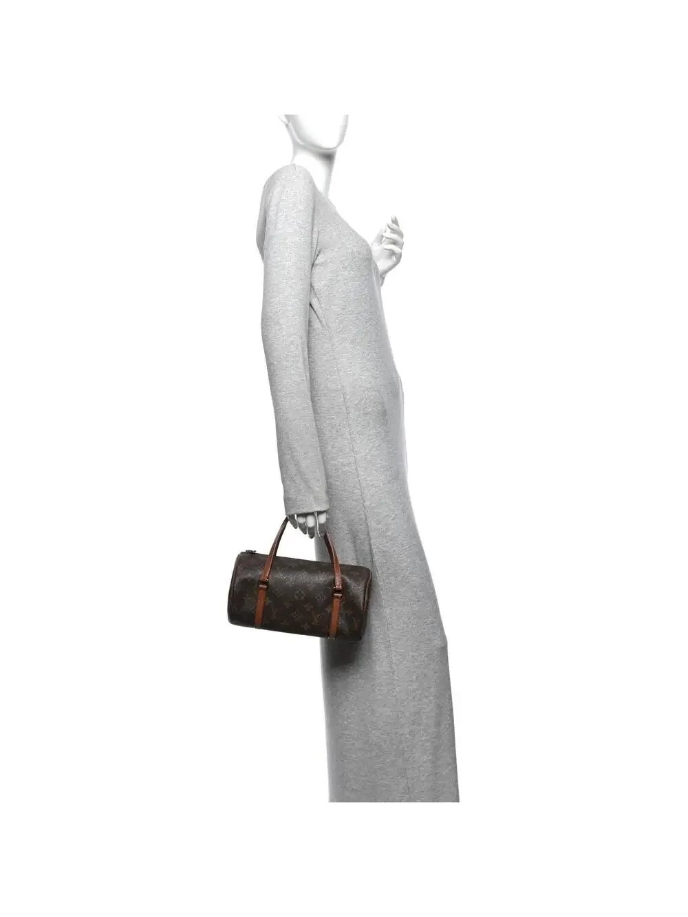 Louis Vuitton Papillon 26 #322725L62B